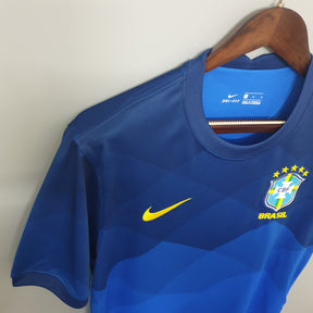 CAMISA BRASIL AWAY 21/22