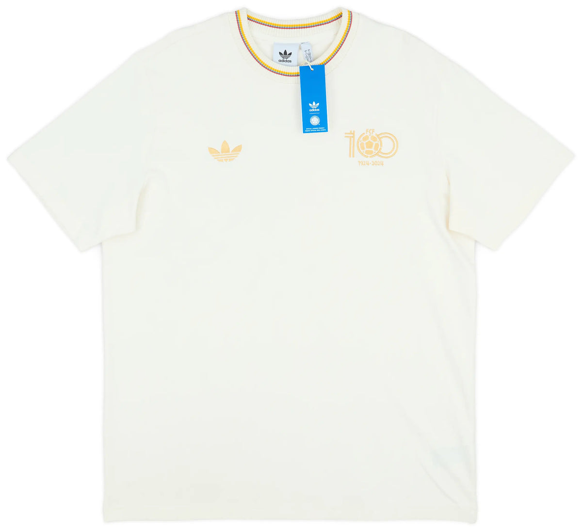 CAMISA COLÔMBIA 'ADIDAS ORIGINALS' 24/25