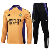 CONJUNTO DE TREINO REAL MADRID B979 24/25