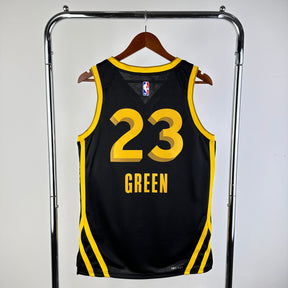NBA GOLDEN STATE WARRIORS CITY EDITION 23/24