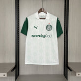 CAMISA PALMEIRAS AWAY 25/26