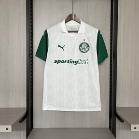 CAMISA PALMEIRAS AWAY 25/26