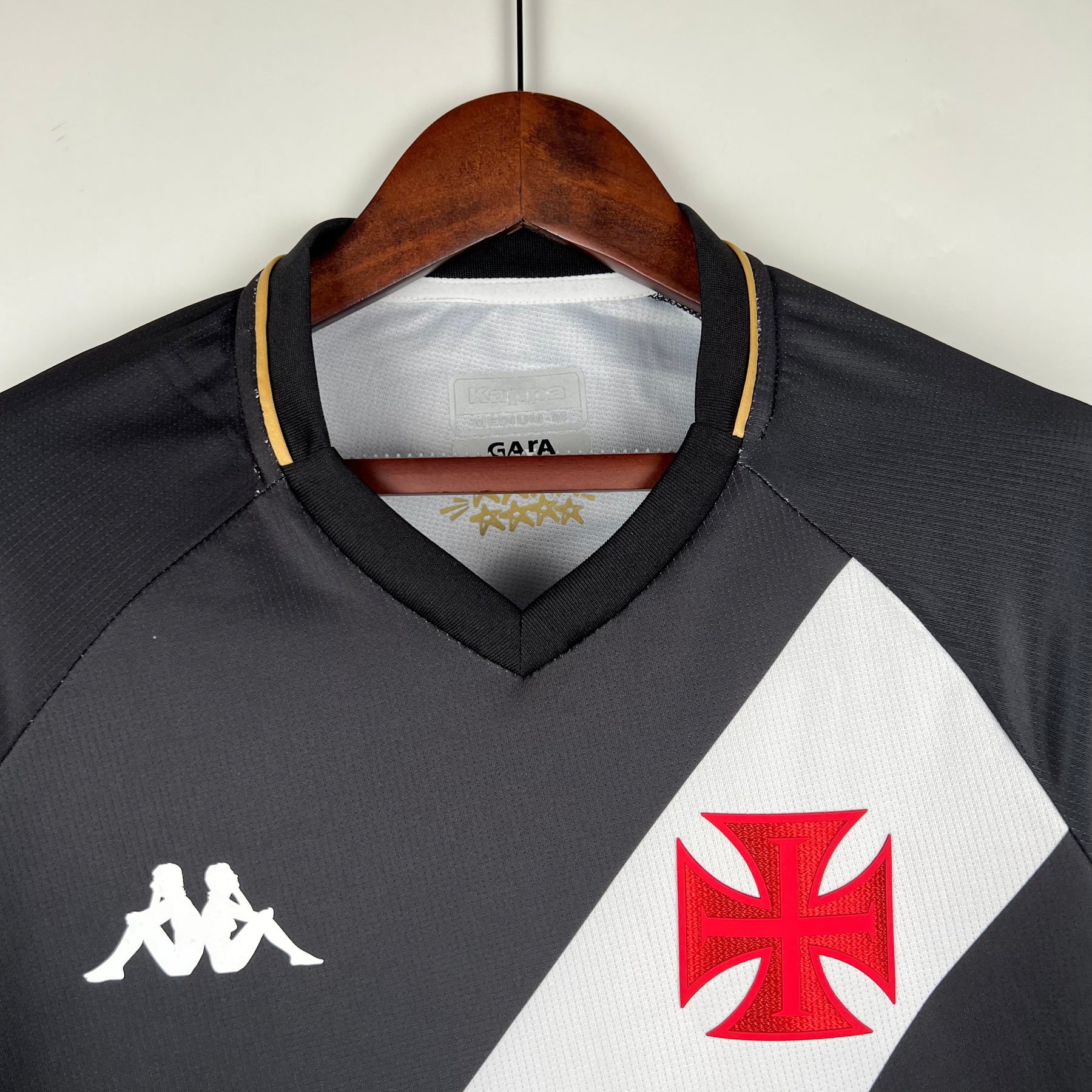 CAMISA VASCO AWAY 23/24
