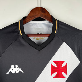 CAMISA VASCO AWAY 23/24