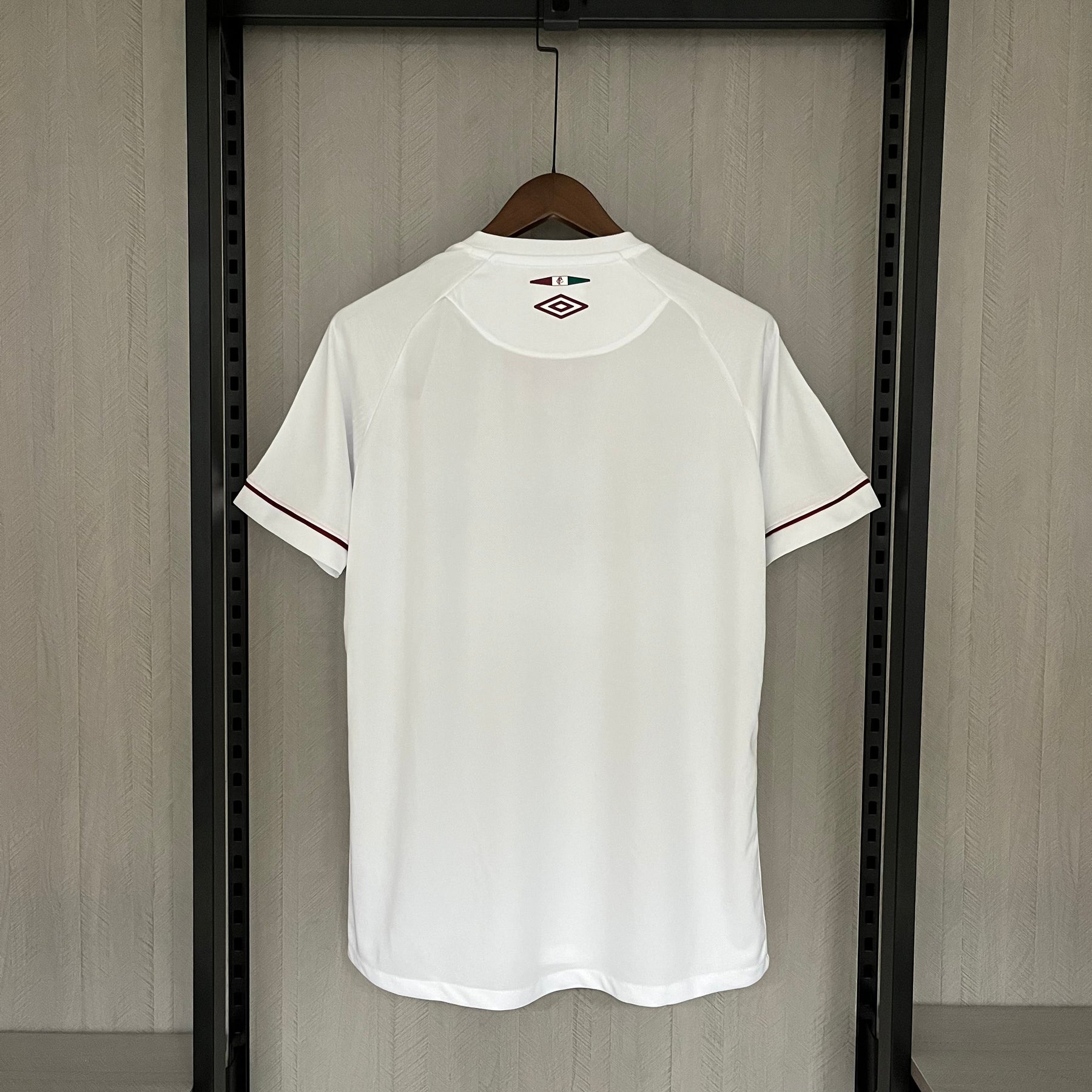 CAMISA FLUMINENSE AWAY 23/24