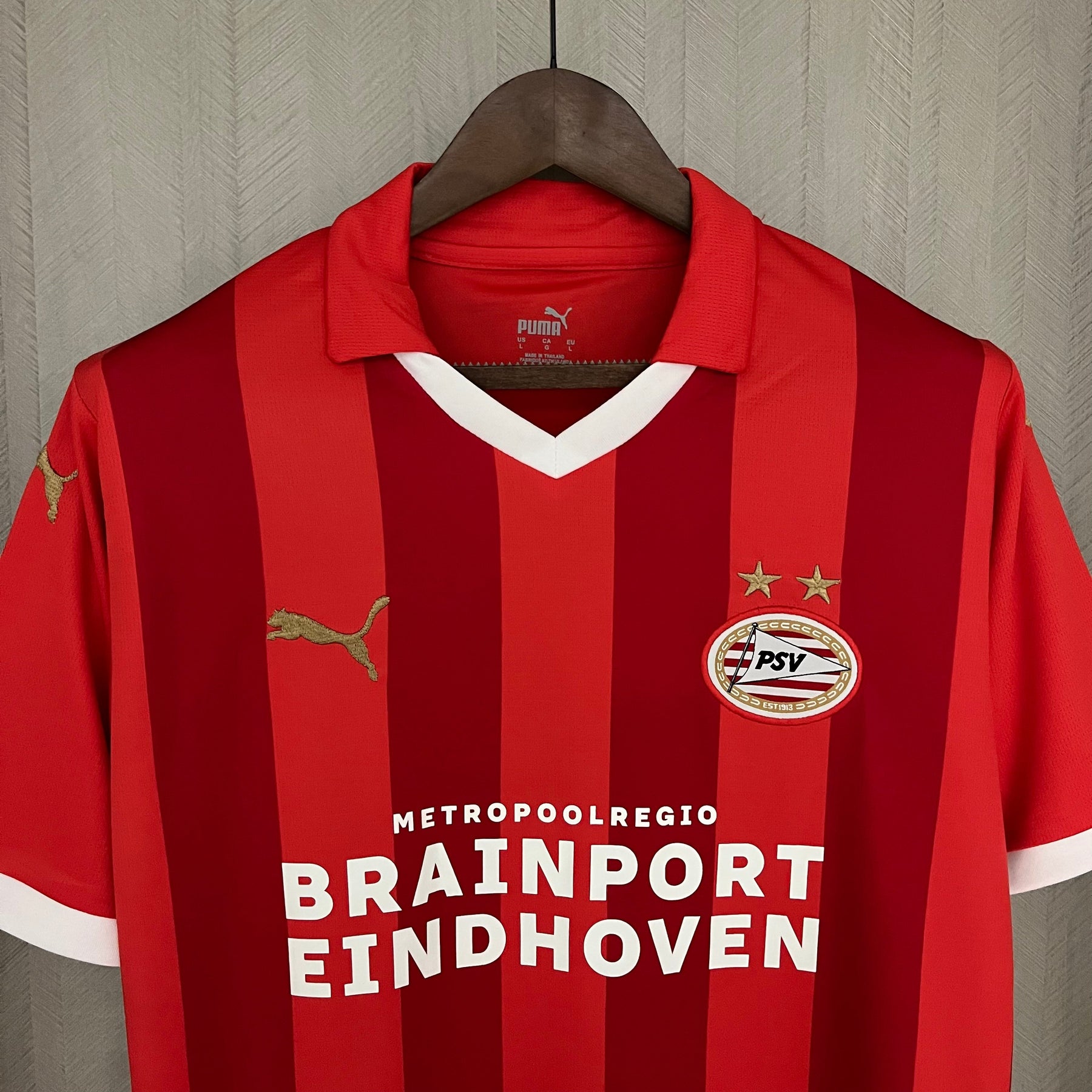 CAMISA PSV HOME 23/24