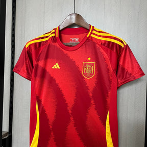 KIT INFANTIL ESPANHA HOME 24/25
