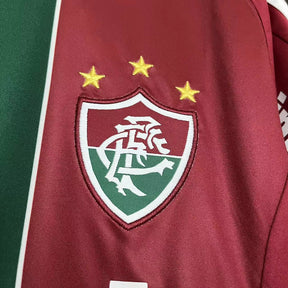 CAMISA RETRÔ FLUMINENSE AWAY 2010