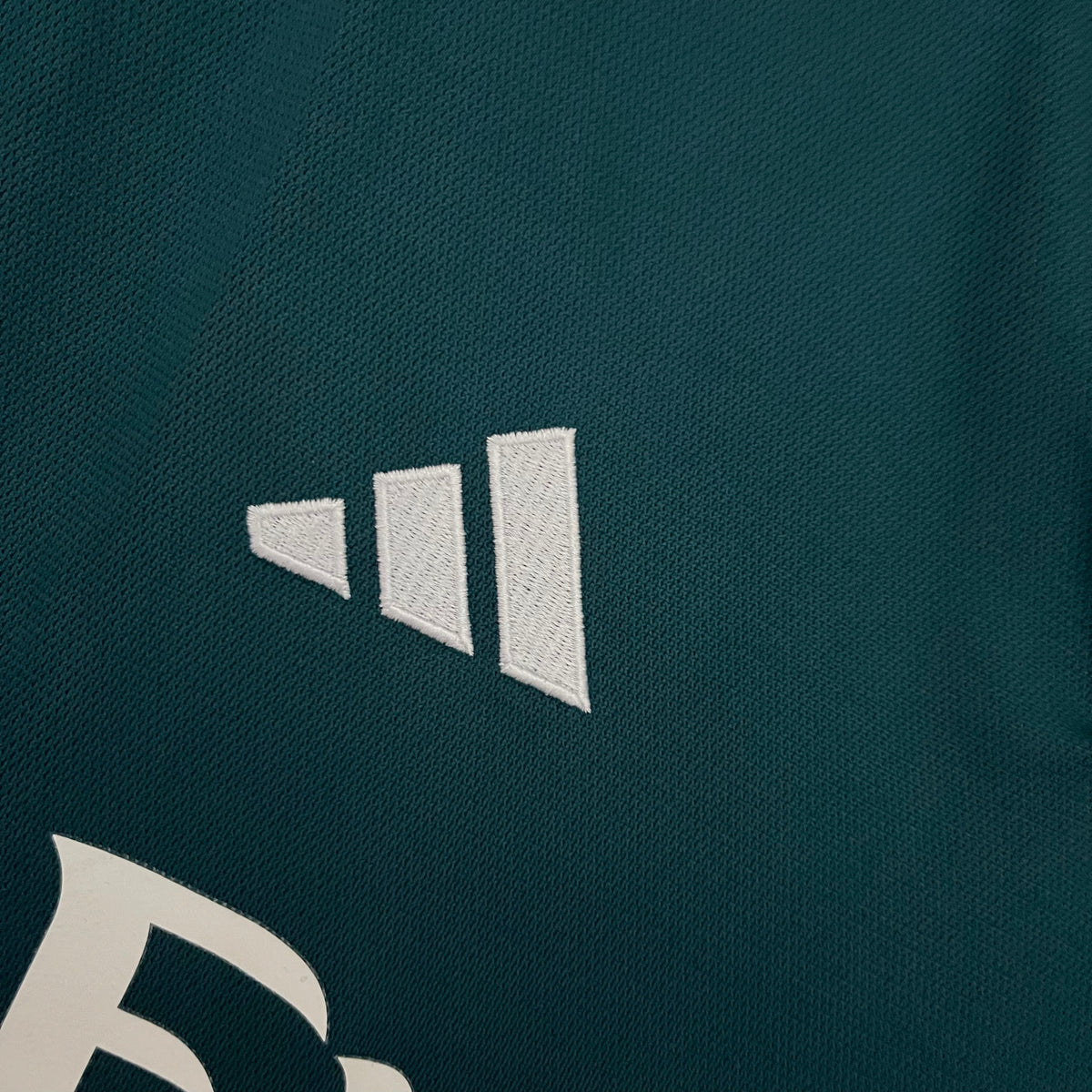 CAMISA ARSENAL THIRD 23/24