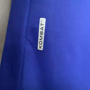 CAMISA VASCO DA GAMA FEMININA GOLEIRO AZUL ESCURO 23/24