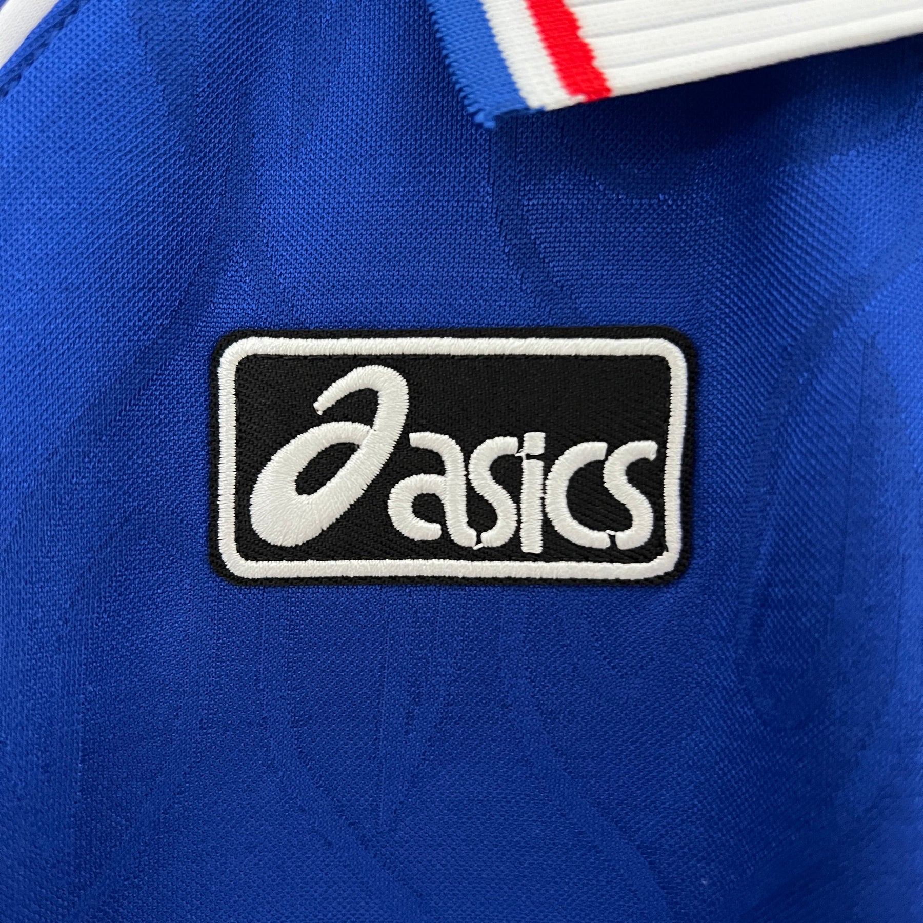 CAMISA RETRÔ JAPÃO HOME 1998