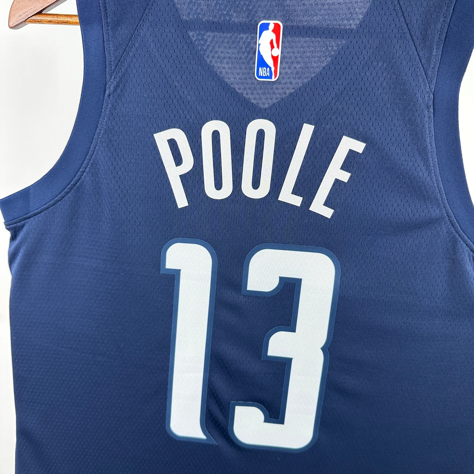 NBA WIZARDS CITY EDITION 24/25