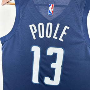 NBA WIZARDS CITY EDITION 24/25