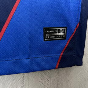 CAMISA CROÁCIA AWAY 24/25