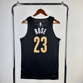 NBA MEMPHIS GRIZZLIES BLACK 23/24