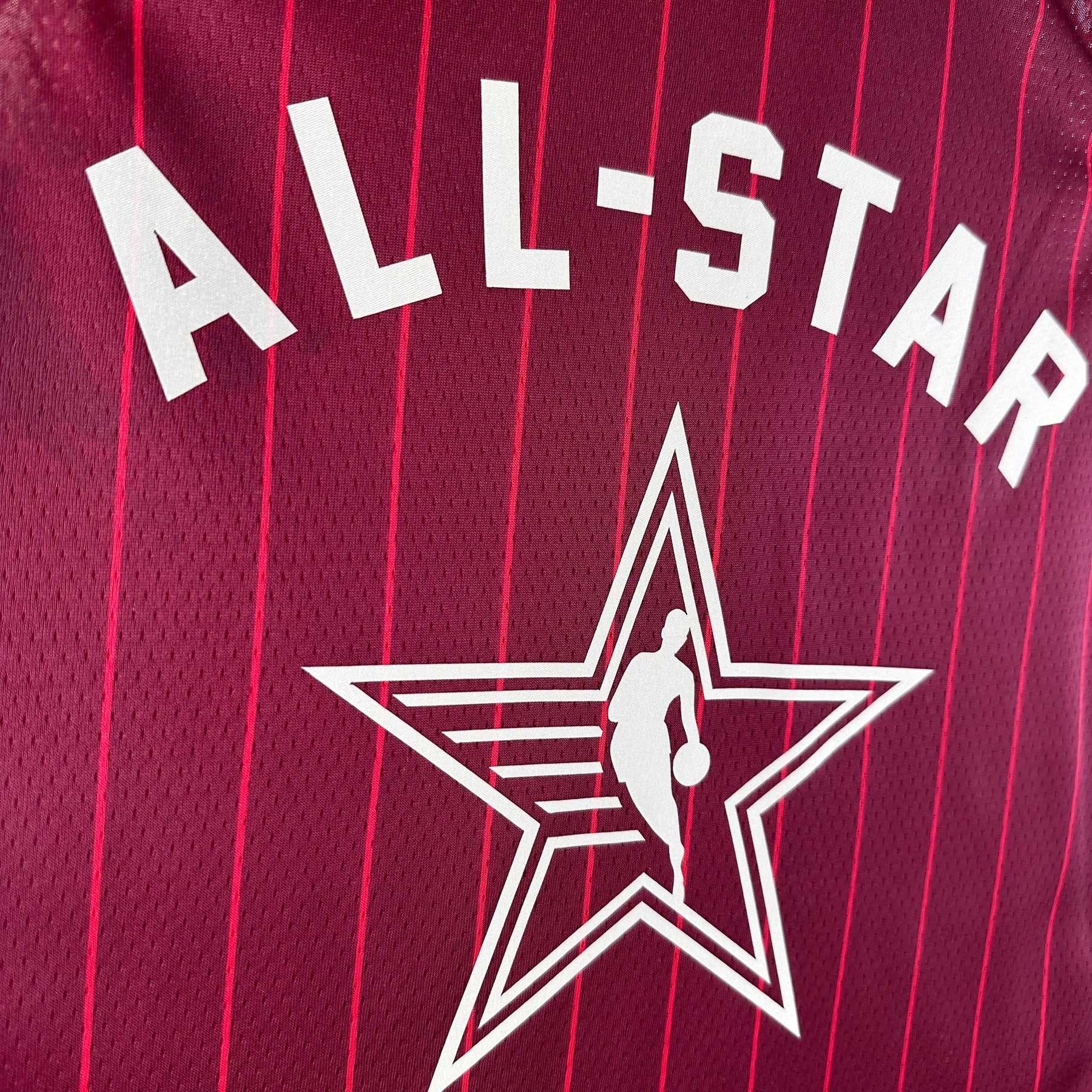 NBA ALL-STAR GAME WEST 23/24
