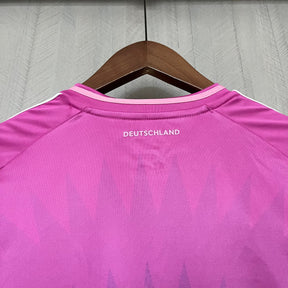 KIT INFANTIL ALEMANHA AWAY 24/25