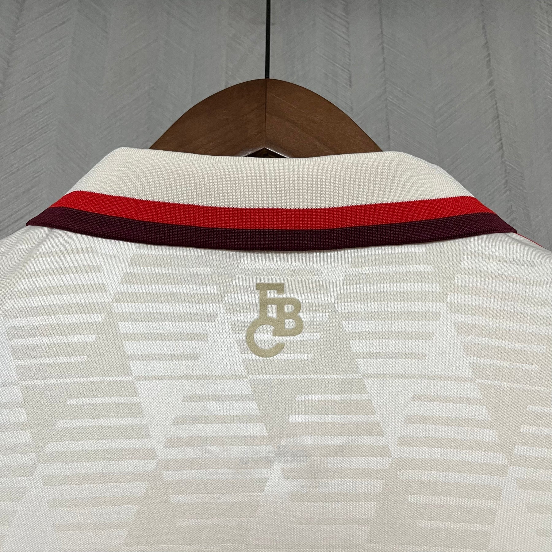 CAMISA BAYERN DE MUNICH THIRD 24/25
