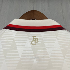 CAMISA BAYERN DE MUNICH THIRD 24/25