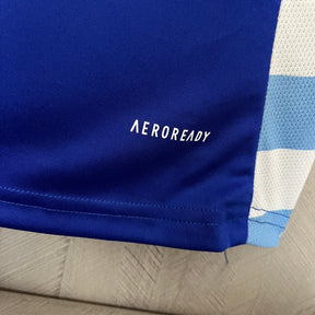 CAMISA ARGENTINA AWAY 24/25