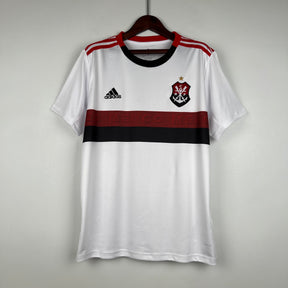 CAMISA RETRÔ FLAMENGO AWAY 19/20