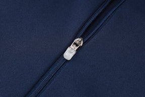 CONJUNTO DE TREINO REAL MADRID B895 24/25