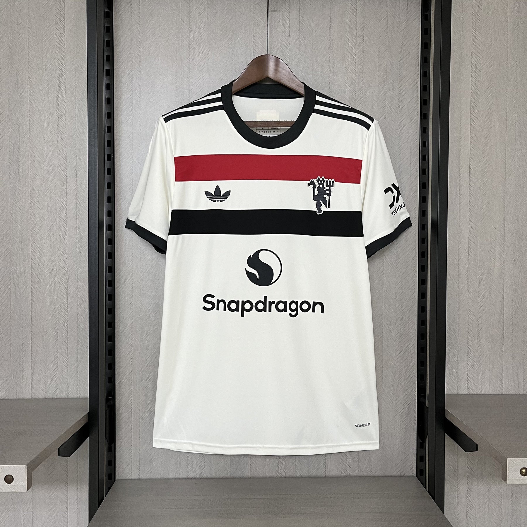 CAMISA MANCHESTER UNITED THIRD 24/25