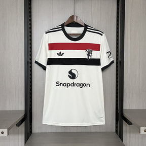 CAMISA MANCHESTER UNITED THIRD 24/25