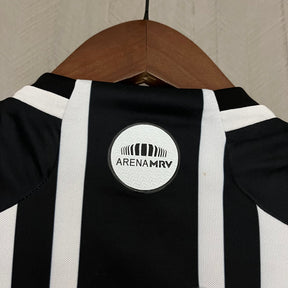 CAMISA ATLÉTICO MINEIRO HOME 23/24