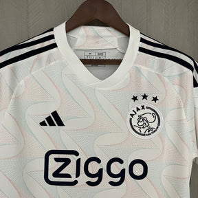 CAMISA AJAX AWAY 23/24