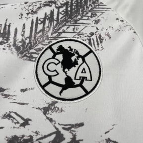 CAMISA AMÉRICA DO MÉXICO AWAY 25/26