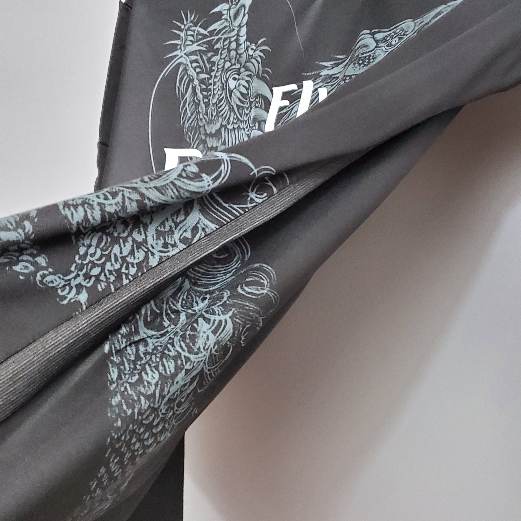 CAMISA REAL MADRID MANGA LONGA RETRÔ THIRD 14/15