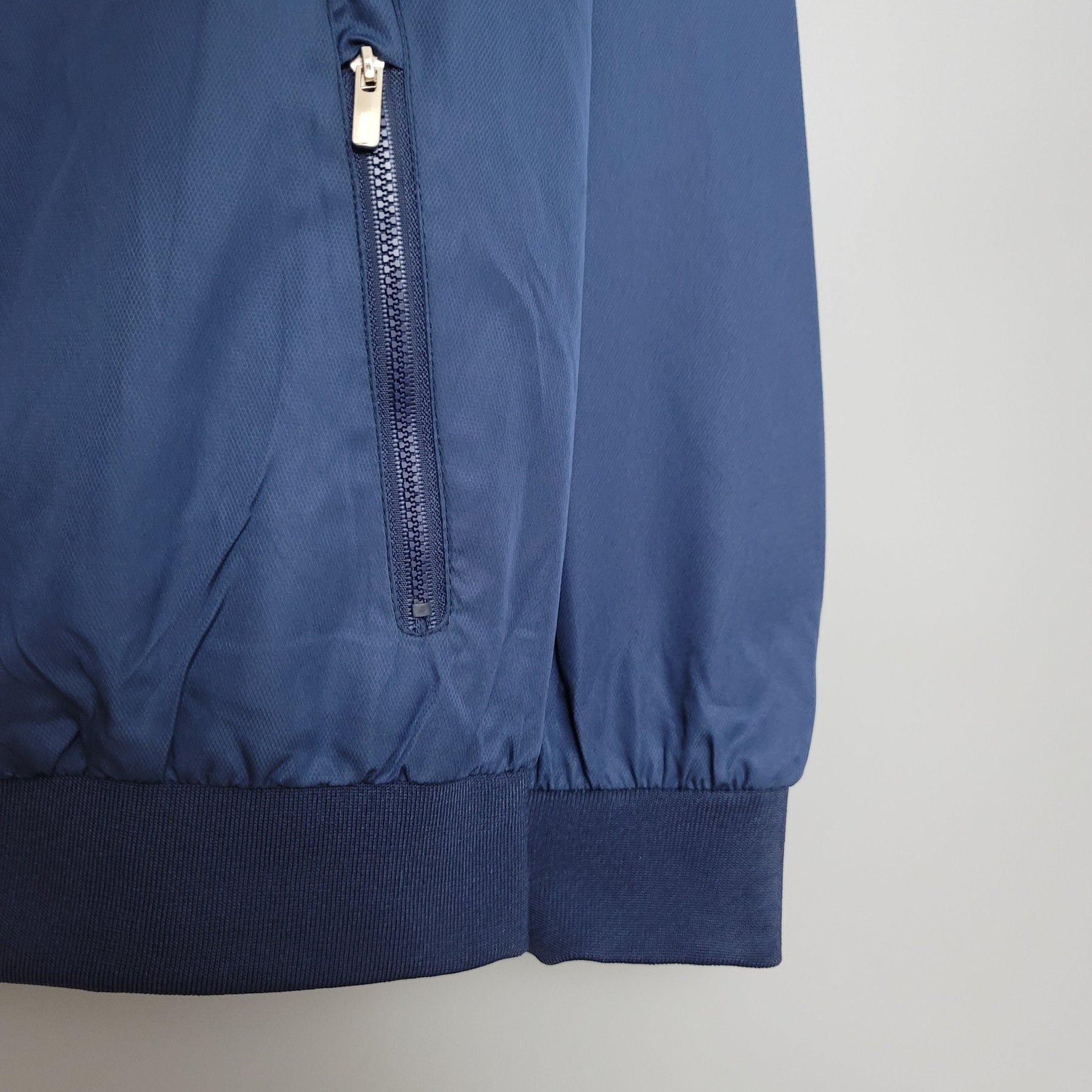 CORTA-VENTO BOCA JUNIORS BLUE & YELLOW 20/21