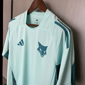 CAMISA CRUZEIRO TREINO HOME 25/26