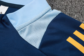 CONJUNTO DE TREINO REAL MADRID B991 24/25