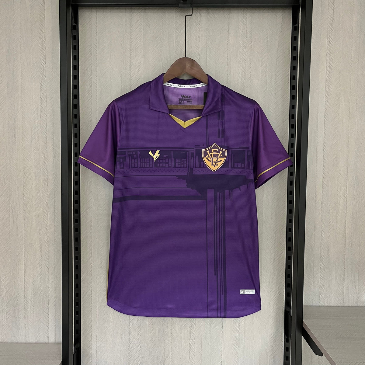 CAMISA VITÓRIA FOURTH 23/24