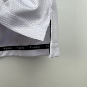 CAMISA MANCHESTER CITY RETRÔ AWAY 97/99