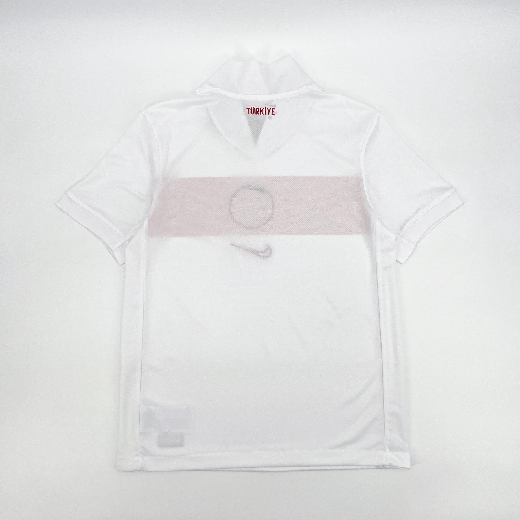 CAMISA TURQUIA AWAY 24/25