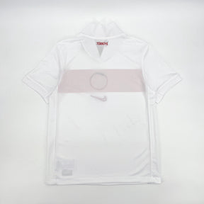 CAMISA TURQUIA AWAY 24/25