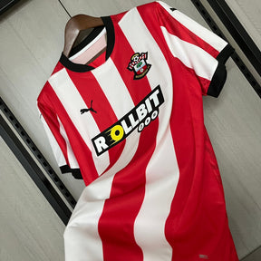 CAMISA SOTHAMPTON HOME 24/25