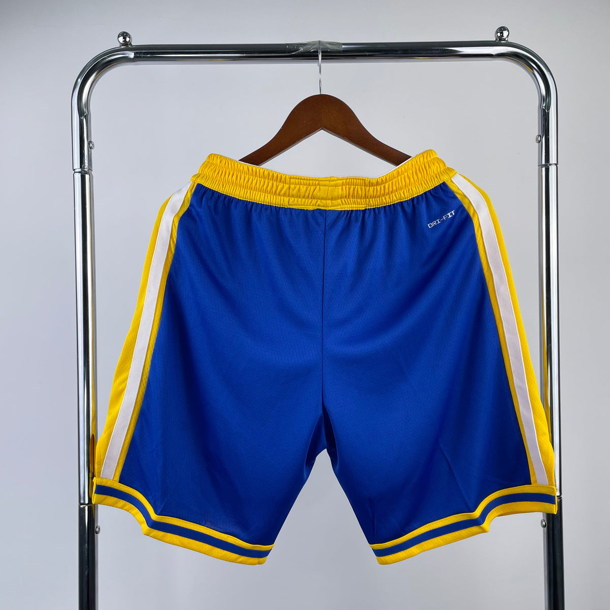 NBA SHORT GOLDEN STATE WARRIORS BLUE 22/23