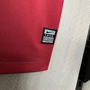 CAMISA RETRÔ BARCELONA HOME 08/09