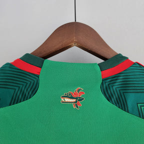 CAMISA MÉXICO HOME 22/23