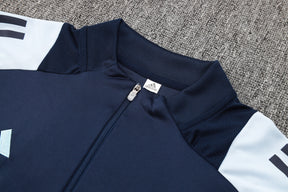 CONJUNTO DE TREINO REAL MADRID B895 24/25