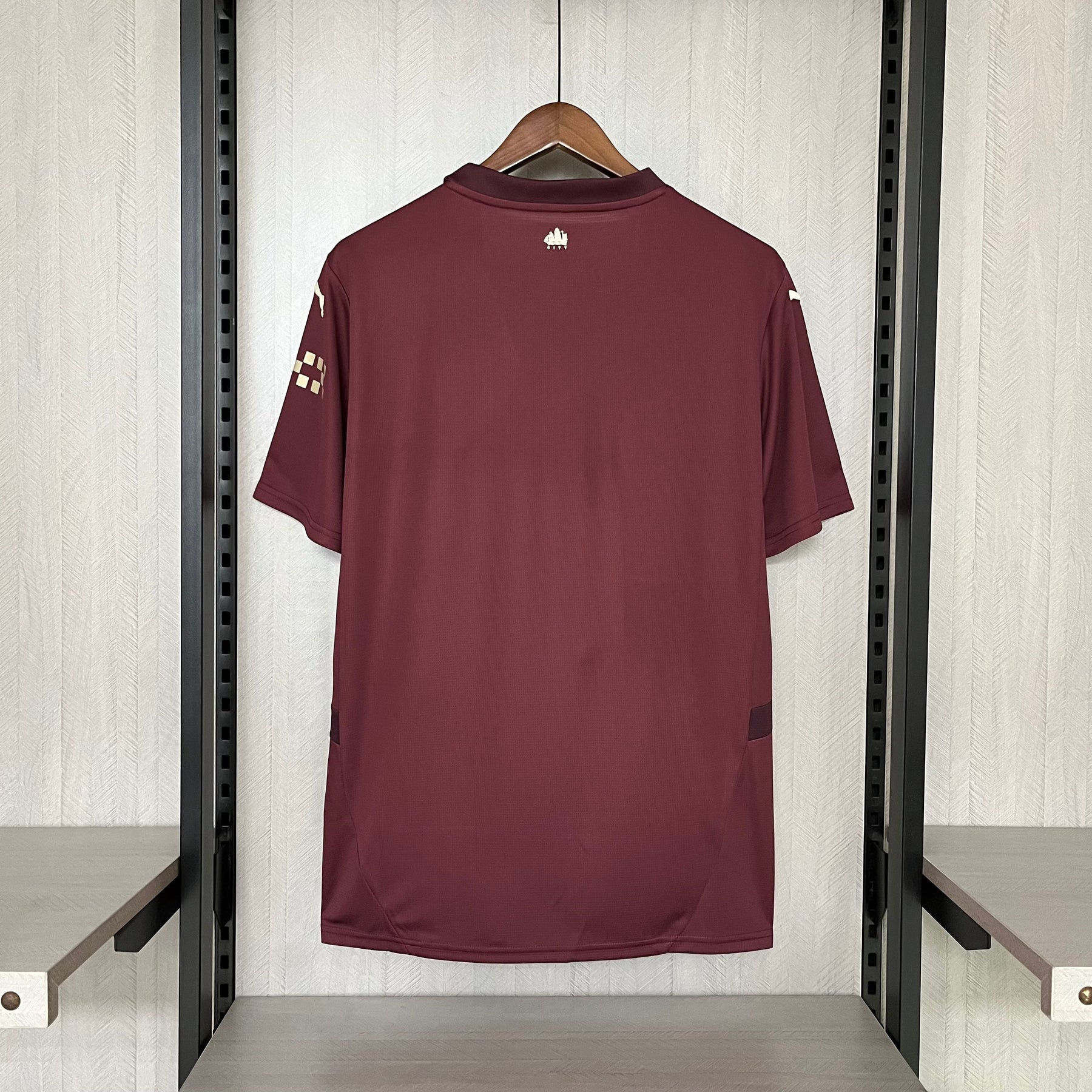 CAMISA MANCHESTER CITY THIRD 24/25