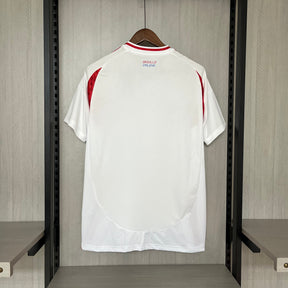 CAMISA CHILE AWAY 24/25