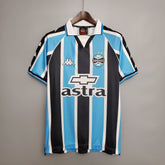 CAMISA RETRÔ GRÊMIO HOME 2000