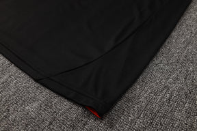 KIT DE TREINO INTERNACIONAL BLACK 25/26