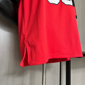 CAMISA FLAMENGO MITCHELL & NESS EDIÇÃO LIMITADA