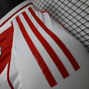 CAMISA RIVER PLATE VERSÃO JOGADOR HOME 24/25